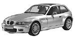 BMW E36-7 C1467 Fault Code