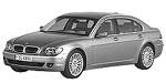 BMW E65 C1467 Fault Code