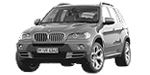 BMW E70 C1467 Fault Code