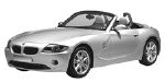 BMW E85 C1467 Fault Code