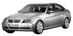 BMW E90 C1467 Fault Code