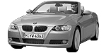 BMW E93 C1467 Fault Code