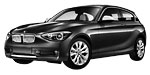 BMW F21 C1467 Fault Code