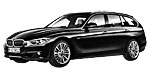 BMW F31 C1467 Fault Code