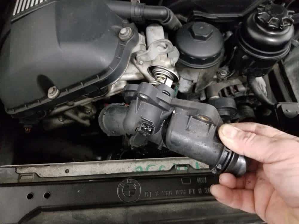 See C1467 in engine